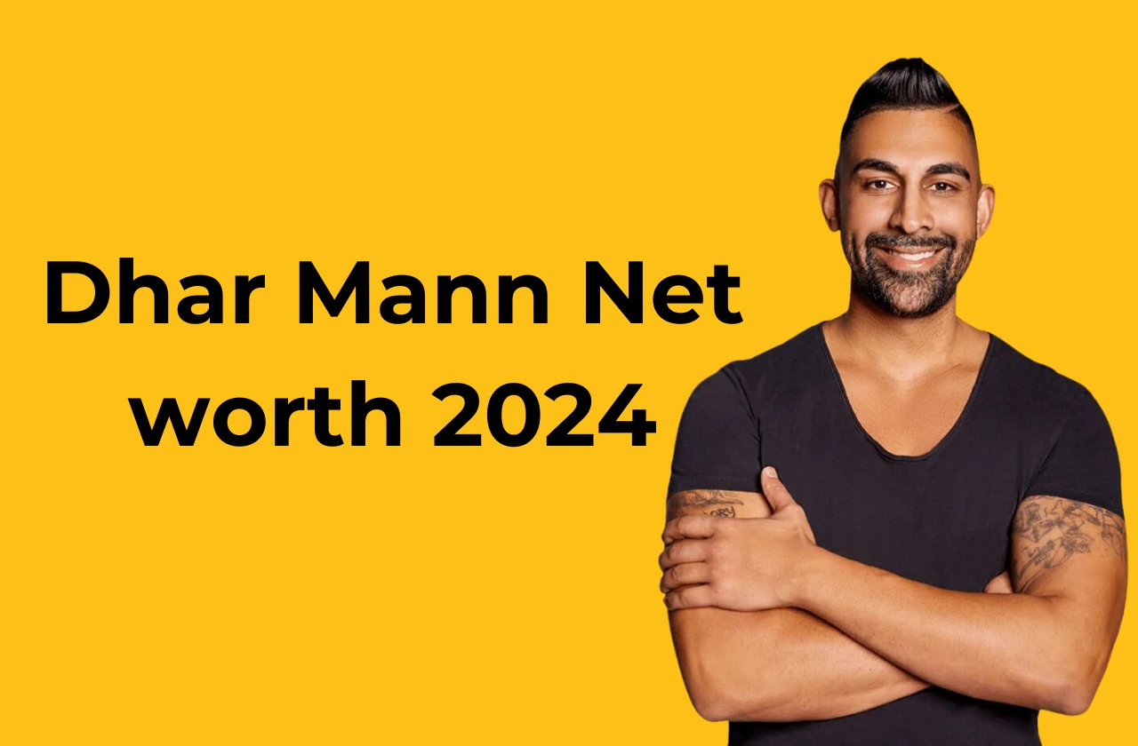 Entrepreneur Dhar Mann Net Worth: Stuggle Life & Bio