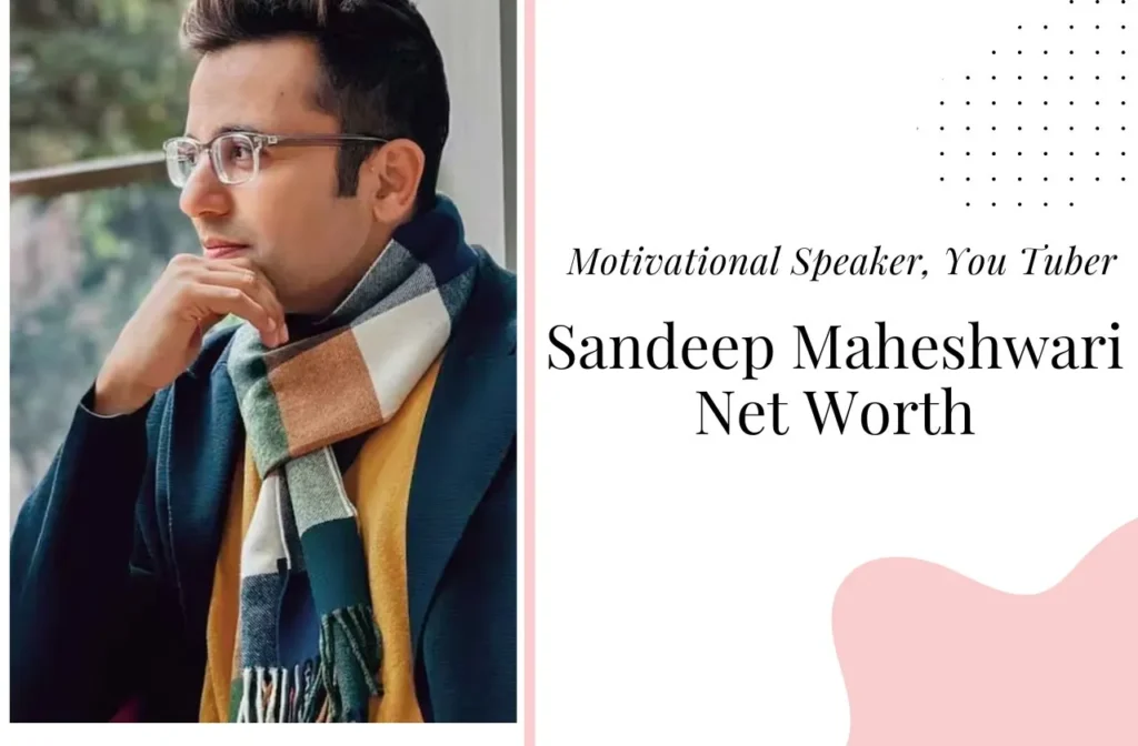 Sandeep Maheshwari