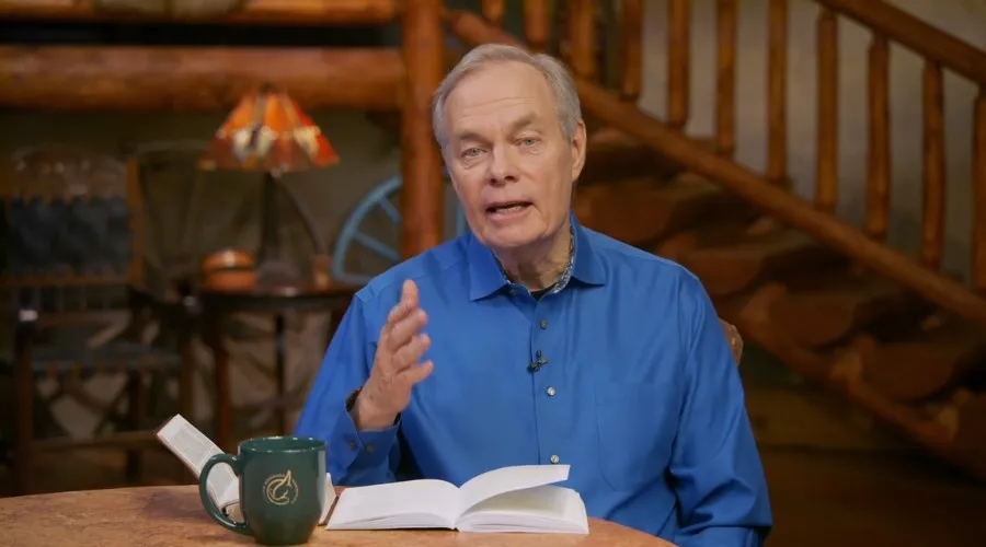 Andrew Wommack's Net Worth