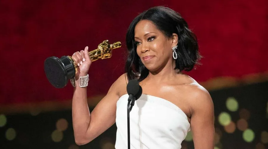 Regina King Net Worth